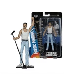 Freddie Mercury Queen Mcfarlane Toys Music Maniacs Rock 6" Action Figure New. Price: $40.00.