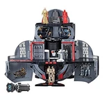 Star Wars Force Link BB-8 2-IN-1 Mega Playset Including New. Price: $420.06.