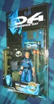 1996 Trendmasters ID4 Independence Day President Thomas J Whitmore Figure New. Price: $34.99.