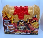 Treasure X Lost Lands Dragons Realm Mystery Chest 25+ Levels New. Price: $26.99.