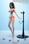 1/6 Tbleague PLLB2021-S40 Pale Large Breasts Seamless Female Body With Head New. Price: $122.99.