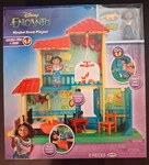 Disney Encanto Mirabel Room Playset With Figure & Accessories 8 Piece New. Price: $20.00.