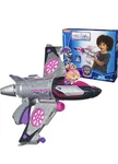 Spin Master Paw Patrol Skye Mighty Movie Jet Playset W/ Figure & Lights New. Price: $28.80.