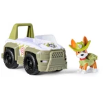 Paw Patrol, Dschungel Jeep Mit Tracker Spielfigur (basis Fahrzeug, 2025), Spielz New. Price: $35.86.