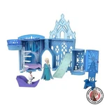 New Mattel Disney Frozen Toys Elsa Ice Palace Storytime Stackers Castle Doll. Price: $88.32.