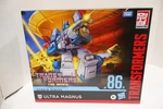 Ultra Magnus Transformers Studio Series 86 Commander Class Sealed Hasbro Figure New. Price: $99.99.