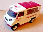 Schleich Mobile Vet With Hanoverian Foal Playset Horse Club 42370 Retired Used. Price: $33.61.