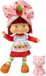 The Loyal Subjects Strawberry Shortcake 5.5-INCH Poseable Fashion Doll New. Price: $18.74.