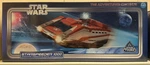 Wars Tours Limited Edition Starspeeder 1000 Vehicle Play Set D23 New. Price: $460.00.