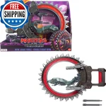 Masters Of The Universe 2026 Movie Roton Vehicle 5.5 Inch Scale Rotating New. Price: $62.83.