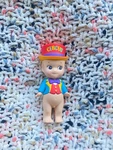 Sonny Angel Circus Series Ringmaster Mini Figure New. Price: $50.00.