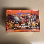 Blokees Transformers Shining Version 04 Spark Of Deception Action Figure Kit New. Price: $69.99.
