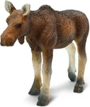 Safari Ltd. Cow Moose Figurine - Detailed 4.5" Plastic Model Figure Fun... New. Price: $13.03.