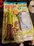 Equity Marketing Scooby-doo Skatin' Shaggy Series 3 2001 Mip Roller Skates New Used. Price: $100.00.