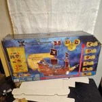 Pirates Of The Caribbean Stranger Tides Queen Anne's Revenge Playset W/bonus New. Price: $139.99.