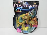 Vtg 1994 Hasbro Stargate Anubis Action Figure Moc Sealed Retro Collectible New. Price: $10.95.