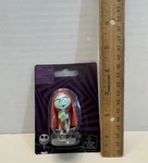 Just Play Disney "the Nightmare Before Christmas" Mini Figure Sally, New. Price: $5.99.