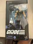 Gi Joe Classified Series Dial-tone 6 Figure #149 New!. Price: $28.99.
