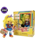 Rainbow Brite (5.5 In) Fashion Doll Loyal Subjects New Box Free Ship. Price: $23.00.