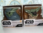 Star Wars Mandalorian The Child Bounty Collection Figure #2 & 5 - Grogu Disney New. Price: $20.00.
