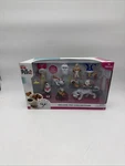 Illumination Presents Secret Life Of Pets 2 Deluxe Collection 10-PACK New. Price: $39.99.