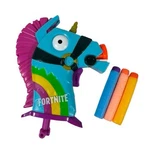 Nerf Fortnite Micro Shots Rainbow Smash Llama Blaster Toy Hasbro W/ Darts Video Used. Price: $8.49.
