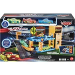 Copper Canyon Glowing Garage 2025 Disney Pixar Cars Playset 1:55 Target Mattel New. Price: $47.99.
