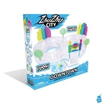 Zhuzhu Pets City, Downtown Starter Playset With Sophie Hamster Plush Toy New. Price: $17.00.