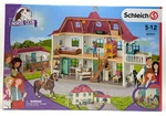 Schleich Horse Club Lakeside Country House & Stable Play Set New Sealed. Price: $89.95.