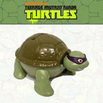 Tmnt Micro Mutants Donnies Lab Playset 2016 Playmates Donatello Used. Price: $20.00.