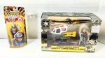 New Excite Toys U.s. Army Helicopter & 1 Poseable 3/4 Soldier Playset. Price: $27.00.