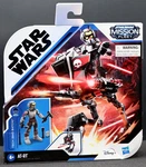 Star Wars Mission Fleet At-rt With Tech The Bad Batch 2020 Hasbro New & Sealed. Price: $9.99.