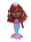 Disney Junior Little Mermaid Atlantica Ariel Doll Color Change 3+ New. Price: $23.00.