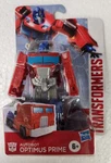 Hasbro Transformers Authentics Autobot Optimus Prime Action Figure Nowc New. Price: $7.46.