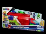 Pj Masks Launching Seeker Preschool Transforming Vehicle Playset 2 Figures New. Price: $33.96.