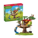 Schleich Farm World Adventure Tree House Playset 28 Pieces New. Price: $68.43.