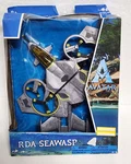Avatar The Way Of Water - Rda Seawasp Vehicle Mcfarlane Toys *box Damage* New. Price: $14.99.