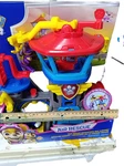 Hugh! Nickelodeon Paw Patrol Rescue Pup Squad Adventure Bay Airport New. Price: $39.99.