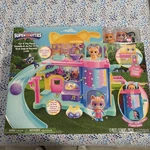 Disney Junior Superkitties Purr Playset New. Price: $27.49.