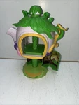 Disney Fairies Tinkerbell Pixie Hollow Teapot Playset Toy 2008 Playmates Used. Price: $25.97.