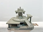 Kenner Star Wars 1982 Micro Collection Bespin Freeze Chamber Used. Price: $44.95.