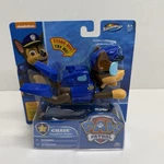 Paw Patrol Chase Paddlin Pups Swim Toy Pool Bath Nrfb Spin Master New. Price: $13.95.
