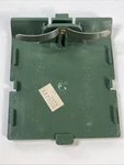 1982 Mobat Battery Cover Vintage G.i. Gi Joe Battle Tank M-3332 Used. Price: $28.99.