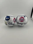 Zuru Mini Brands Disney Store Edition Lot Of 2 Includes 5 Surprises Each! New. Price: $14.95.