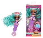 L.o.l. Surprise Tweens Mermaid Serena Finn Color Changing Doll With Accessories New. Price: $56.79.