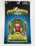 1996 Bandai Saban Power Rangers Red Zeo V Sword Action Figure New. Price: $59.99.