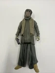 2015 Star Wars The Force Awakens Loose Unkar's Thug 3.75" Action Figure Used. Price: $5.00.