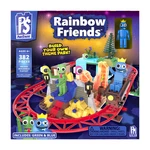 Rainbow Friends Deluxe Buildable Set New. Price: $68.21.