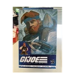 Hasbro G.i. Joe Classified Series Stuart "outback" Selkirk #63 Action Figure New. Price: $44.50.