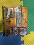 Galoob Micro Machines Terminator 2 - Judgment Day Collection 3 New. Price: $70.00.